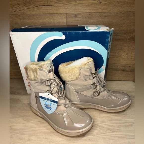 New baretraps waterproof boots danula 7M - Picture 1 of 6